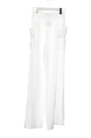 Dámske nohavice Faeriesty, Veľkosť XS, Farba Biela, Cena  37,95 €