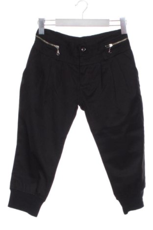 Pantaloni de femei Fanco, Mărime M, Culoare Negru, Preț 78,20 Lei