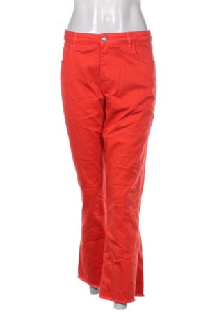 Дамски панталон Fay, Размер XL, Цвят Оранжев, Цена 88,45 €, #136488433