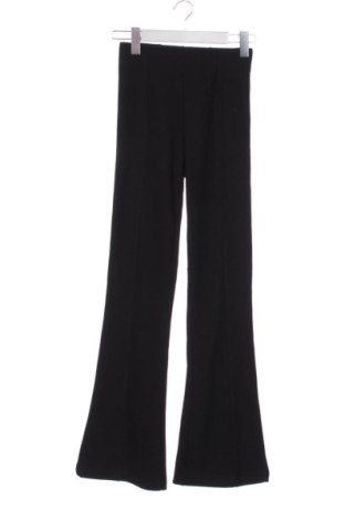 Pantaloni de femei Fb Sister, Mărime XXS, Culoare Negru, Preț 35,99 Lei, #136407668