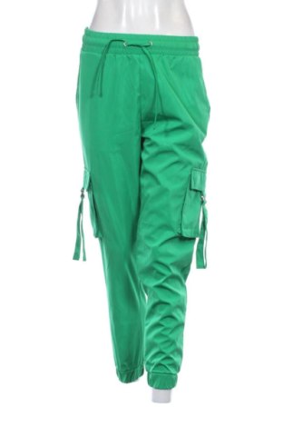 Damenhose Fb Sister, Größe S, Farbe Grün, Preis 19,99 €
