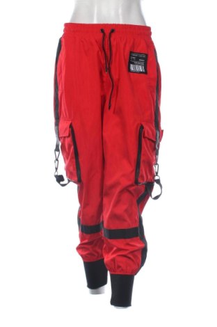 Damenhose Fb Sister, Größe L, Farbe Rot, Preis 31,46 €