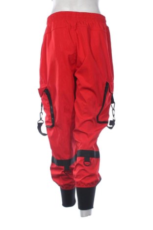Damenhose Fb Sister, Größe L, Farbe Rot, Preis 31,46 €