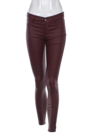 Pantaloni de femei Fb Sister, Mărime S, Culoare Roșu, Preț 77,00 Lei