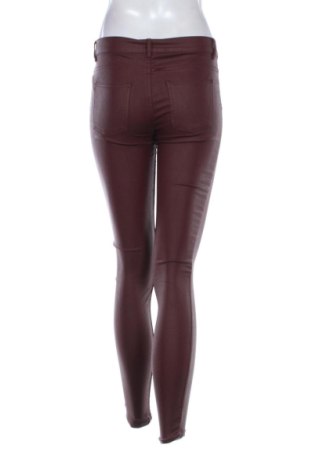 Pantaloni de femei Fb Sister, Mărime S, Culoare Roșu, Preț 77,00 Lei