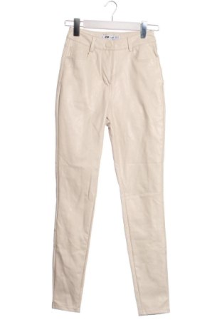 Damenhose Fb Sister, Größe XS, Farbe Beige, Preis € 14,83