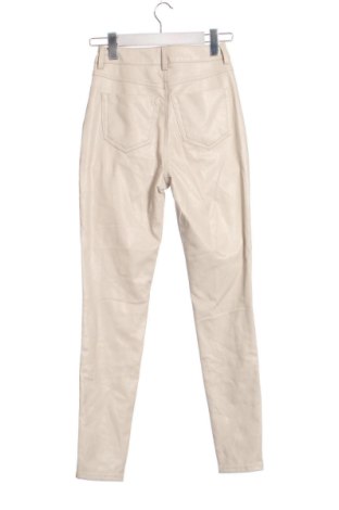 Damenhose Fb Sister, Größe XS, Farbe Beige, Preis € 14,83