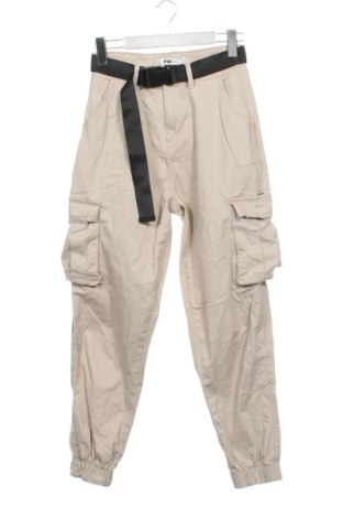 Damenhose Fb Sister, Größe XS, Farbe Beige, Preis € 14,77, #136483689