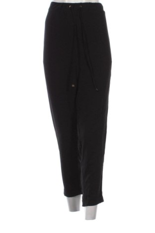 Pantaloni de femei Fiorella Rubino, Mărime L, Culoare Negru, Preț 196,99 Lei
