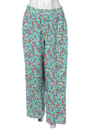 Pantaloni de femei Fisherfield, Mărime XL, Culoare Multicolor, Preț 77,00 Lei