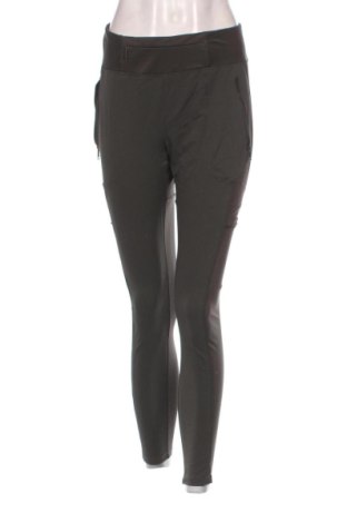 Pantaloni de femei Forclaz, Mărime L, Culoare Verde, Preț 129,99 Lei