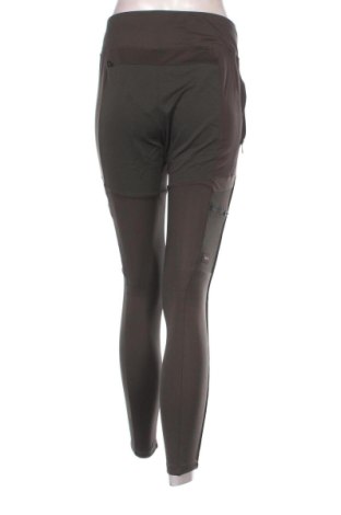 Pantaloni de femei Forclaz, Mărime L, Culoare Verde, Preț 129,99 Lei
