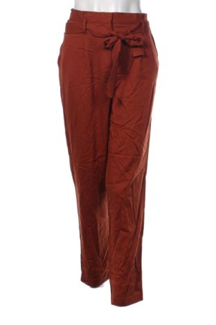 Női nadrág Forever 21, Méret L, Szín Barna, Ár 6 989 Ft