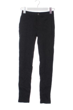 Damskie spodnie Forever 21, Rozmiar XXS, Kolor Szary, Cena 135,99 zł