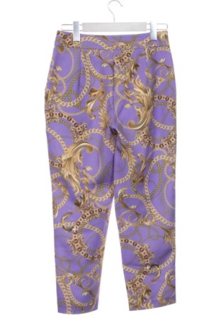 Дамски панталон Fracomina, Размер XS, Цвят Многоцветен, Цена 32,00 €