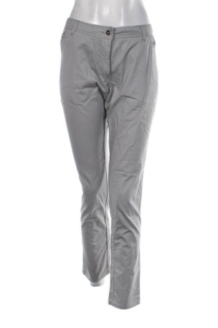 Damenhose Fransa, Größe S, Farbe Grau, Preis 21,00 €