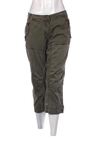 Pantaloni de femei Frn, Mărime XL, Culoare Verde, Preț 294,99 Lei