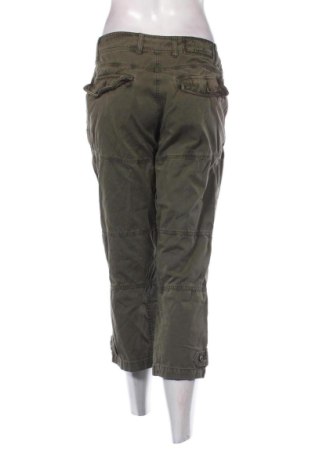 Pantaloni de femei Frn, Mărime XL, Culoare Verde, Preț 294,99 Lei