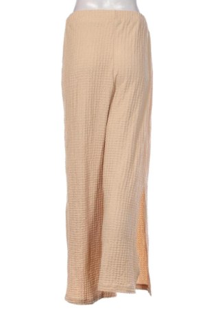 Damenhose FullaModa, Größe M, Farbe Beige, Preis 19,99 €