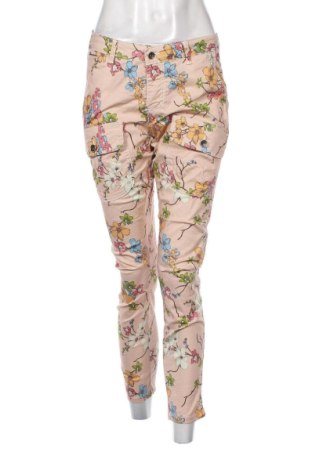 Damenhose Funky Staff, Größe M, Farbe Mehrfarbig, Preis 19,18 €