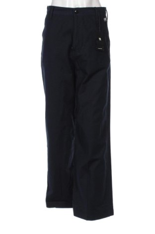 Damskie spodnie G-Star Raw, Rozmiar S, Kolor Niebieski, Cena 557,01 zł