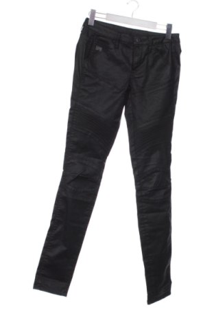 Дамски панталон G-Star Raw, Размер M, Цвят Черен, Цена 68,00 €