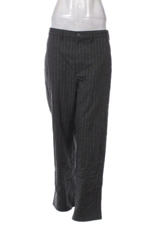 Pantaloni de femei GU, Mărime L, Culoare Gri, Preț 45,99 Lei, #136403391