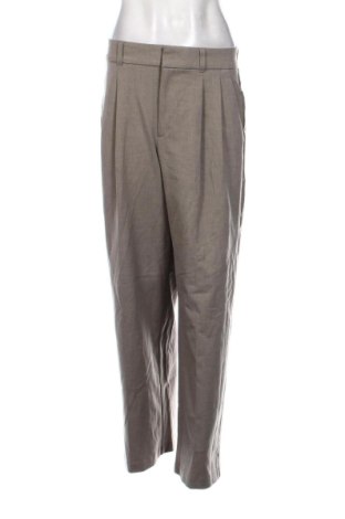 Damenhose GU, Größe L, Farbe Beige, Preis 19,99 €