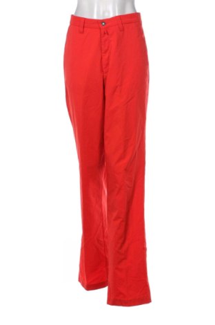 Pantaloni de femei Galvin Green, Mărime L, Culoare Roșu, Preț 304,99 Lei