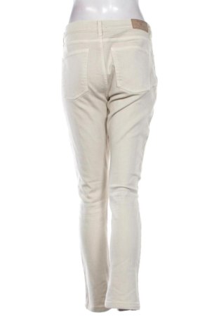 Дамски панталон Gant, Размер XL, Цвят Екрю, Цена 49,59 €