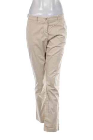 Női nadrág Gant, Méret XL, Szín Bézs, Ár 20 292 Ft