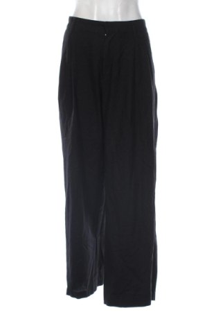 Pantaloni de femei Gap, Mărime L, Culoare Negru, Preț 90,67 Lei