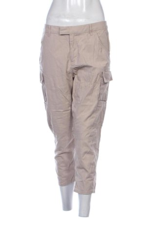 Дамски панталон Gap, Размер M, Цвят Бежов, Цена 17,89 €