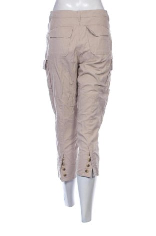 Дамски панталон Gap, Размер M, Цвят Бежов, Цена 17,89 €