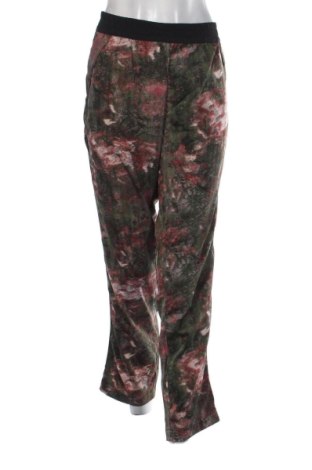 Dámské kalhoty  Garcia Jeans, Velikost XXL, Barva Vícebarevné, Cena  1 361,00 Kč