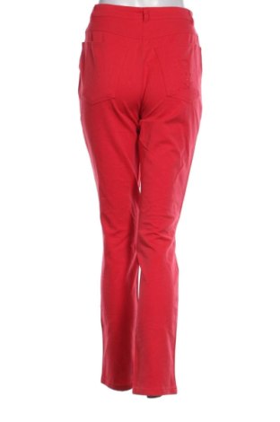 Damenhose Gardeur, Größe M, Farbe Rot, Preis € 41,99
