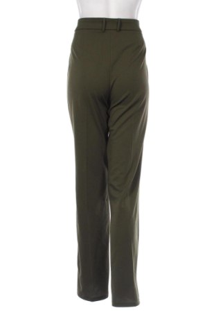 Pantaloni de femei Gemo, Mărime L, Culoare Verde, Preț 294,99 Lei