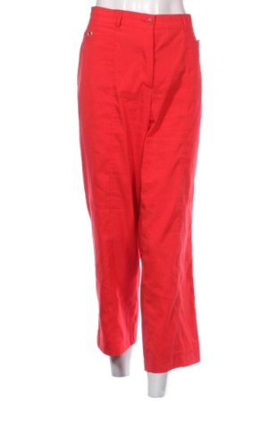 Damenhose Gerry Weber, Größe XL, Farbe Rot, Preis 41,99 €