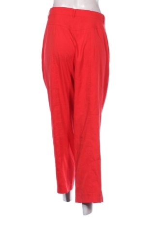 Damenhose Gerry Weber, Größe XL, Farbe Rot, Preis 41,99 €