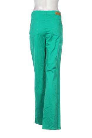 Pantaloni de femei Gerry Weber, Mărime XXL, Culoare Verde, Preț 165,00 Lei