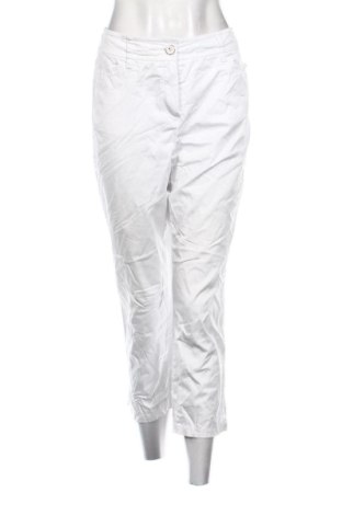 Damenhose Gerry Weber, Größe L, Farbe Weiß, Preis 41,99 €