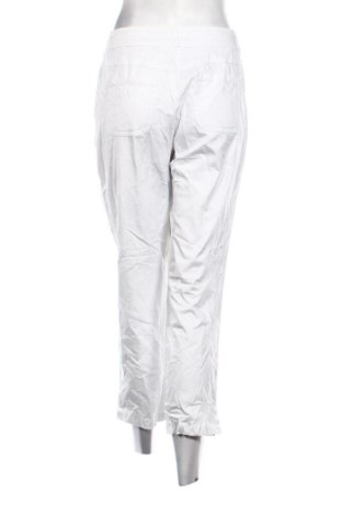 Damenhose Gerry Weber, Größe L, Farbe Weiß, Preis 41,99 €