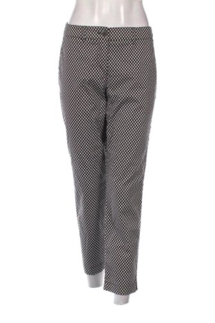 Γυναικείο παντελόνι Gerry Weber, Μέγεθος L, Χρώμα Πολύχρωμο, Τιμή 37,99 €