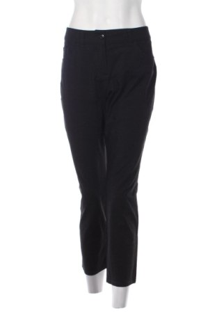 Γυναικείο παντελόνι Gerry Weber, Μέγεθος L, Χρώμα Μαύρο, Τιμή 37,99 €