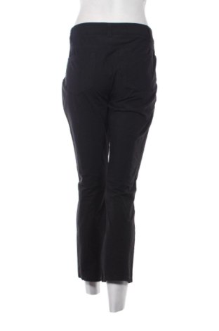 Γυναικείο παντελόνι Gerry Weber, Μέγεθος L, Χρώμα Μαύρο, Τιμή 37,99 €