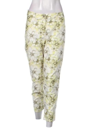 Дамски панталон Gerry Weber, Размер XL, Цвят Многоцветен, Цена 32,21 €