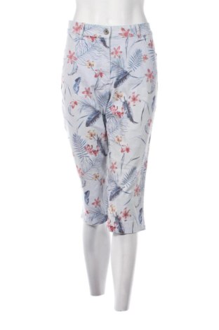 Damenhose Gerry Weber, Größe XL, Farbe Mehrfarbig, Preis 41,99 €