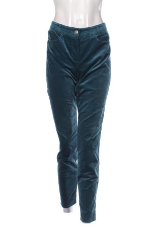 Дамски панталон Gerry Weber, Размер XL, Цвят Син, Цена 32,21 €
