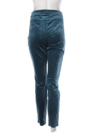 Дамски панталон Gerry Weber, Размер XL, Цвят Син, Цена 32,21 €