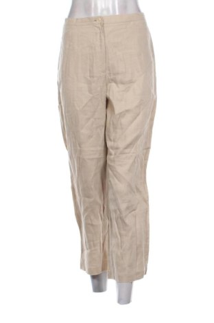 Damenhose Gerry Weber, Größe L, Farbe Beige, Preis 41,99 €